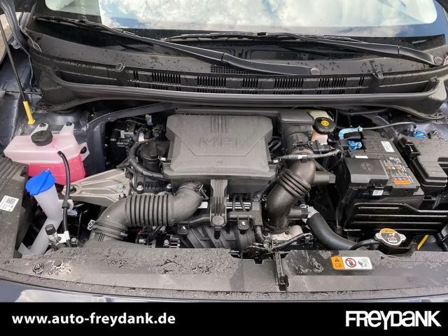 Hyundai i10 1.0 2WD Trend