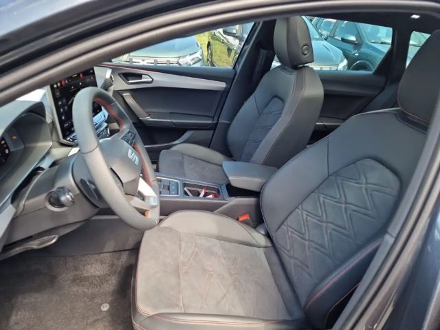 Seat Leon DSG FR-lijn Sportstourer