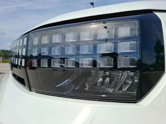 Fiat Grande Panda La Prima