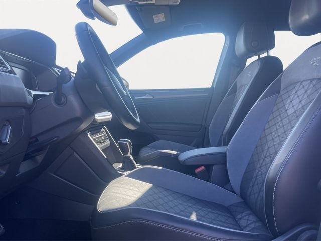 Volkswagen Tiguan 2.0 TDI R-Line Style