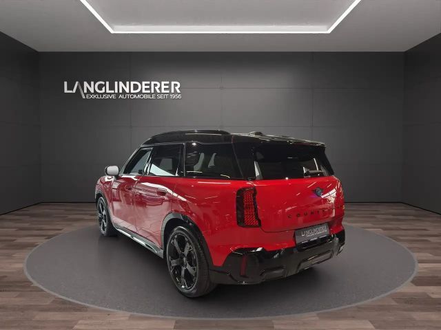 MINI Cooper SE Countryman All4 SE