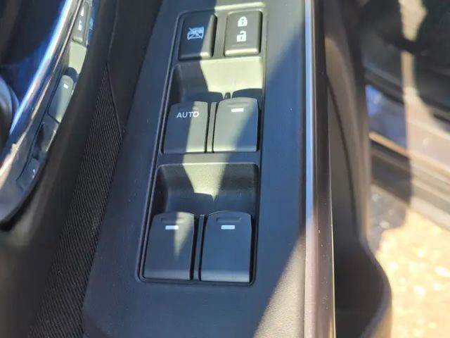 Suzuki S-Cross AllGrip Hybrid