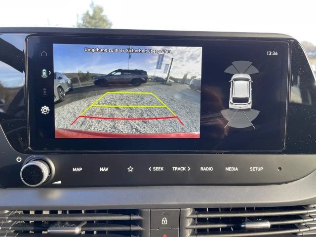 Hyundai Bayon 1.0 Prime T-GDi