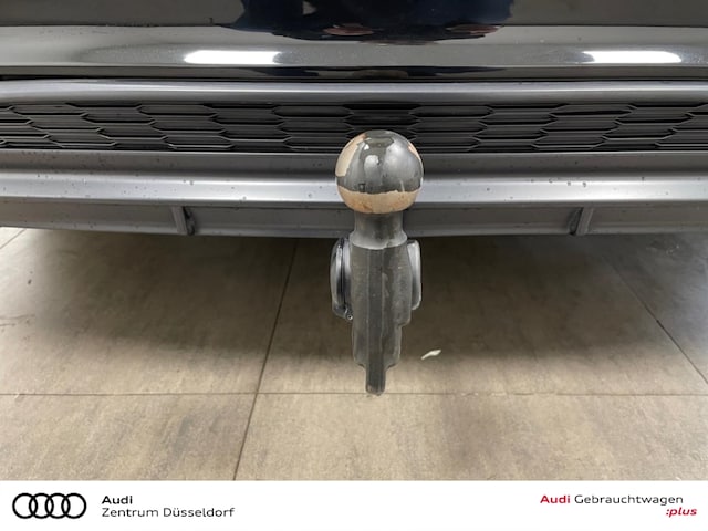 Audi A6 40 TDI Avant S-Tronic Sport