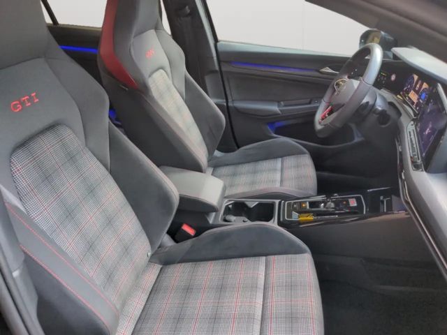 Volkswagen Golf 2.0 TSI DSG GTI Golf VIII