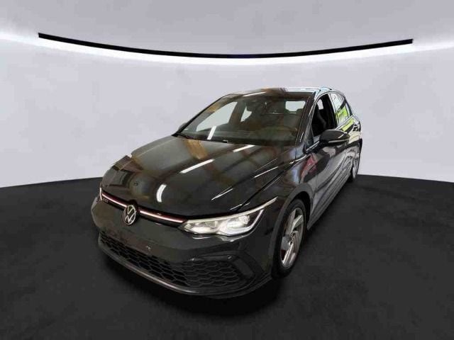 Volkswagen Golf 2.0 TSI DSG GTI Golf VIII