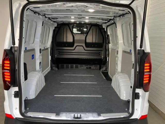 Volkswagen Transporter T7