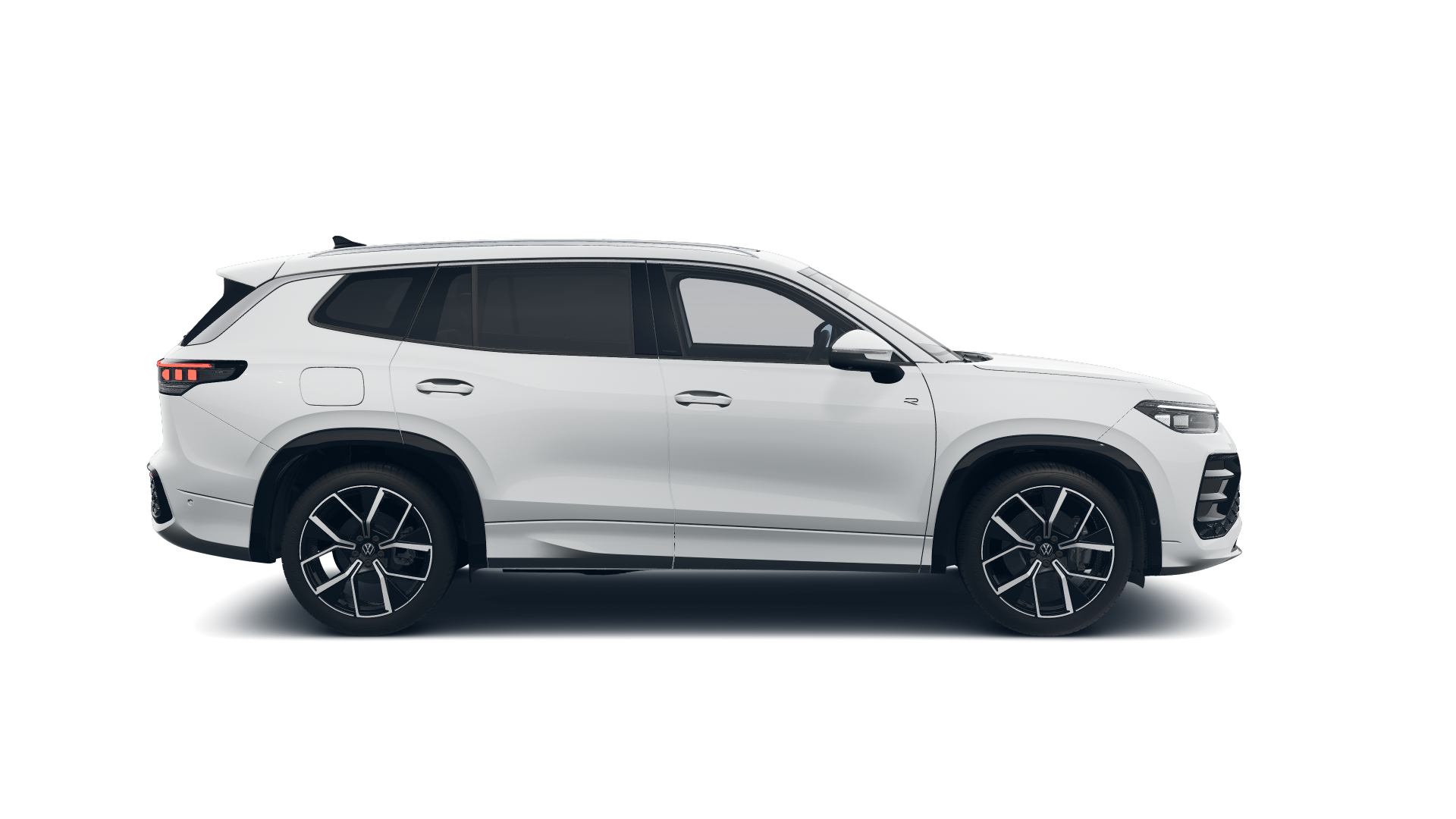 Volkswagen Tayron 2.0 TDI 4Motion DSG