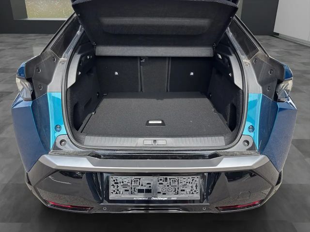 Peugeot E-3008 73Kwh GT-Line