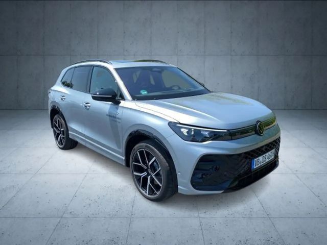 Volkswagen Tiguan 2.0 TSI R-Line