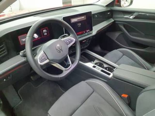 Volkswagen Passat 1.5 eTSI DSG