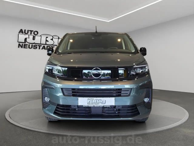 Opel Zafira Life Edition XL *LED*NAVI*AHK*KAMERA*