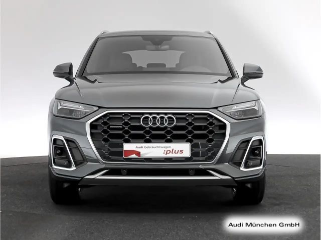 Audi Q5 40 TDI Quattro S-Line S-Tronic