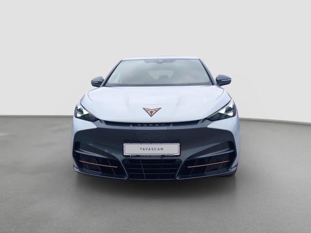 Cupra Tavascan 4Drive Adrenaline