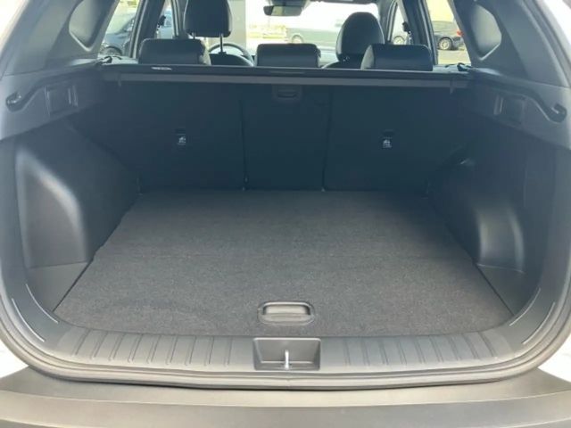 Hyundai Tucson 2WD T-GDi