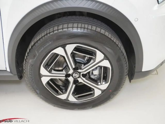 Citroën C3 Aircross Hybrid Max