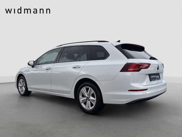 Volkswagen Golf 1.5 TSI Variant