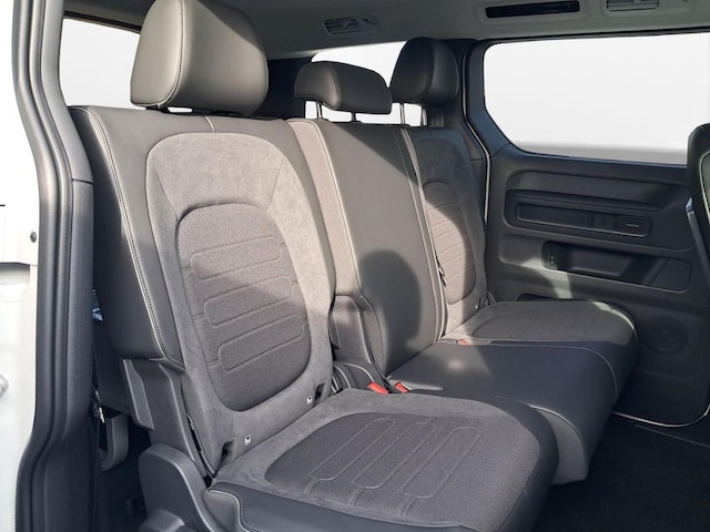 Volkswagen ID.Buzz Pro