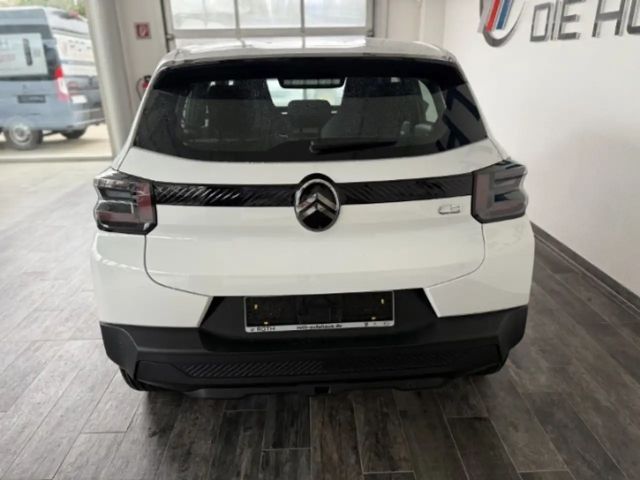 Citroën C3 PureTech You