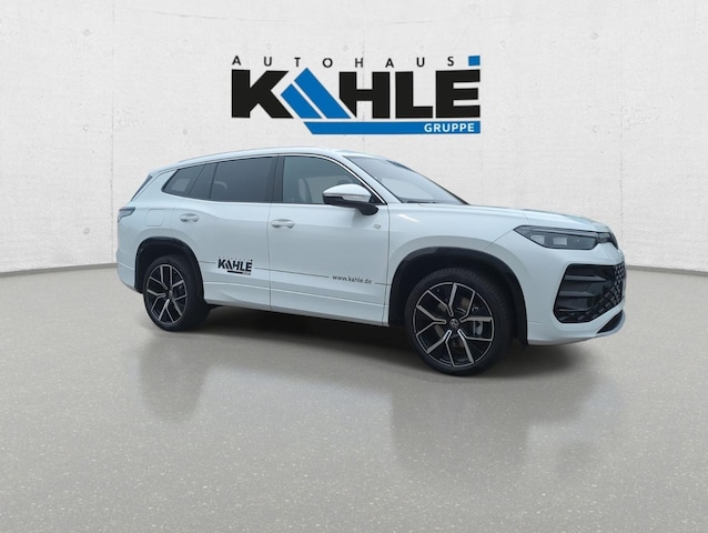 Volkswagen Tayron 2.0 TDI 4Motion DSG