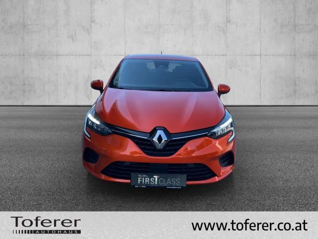 Renault Clio Life SCe 65