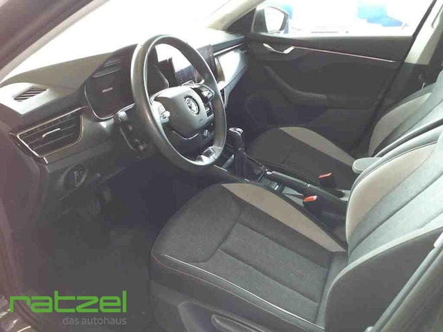Skoda Scala 1.0 TSI Style Style
