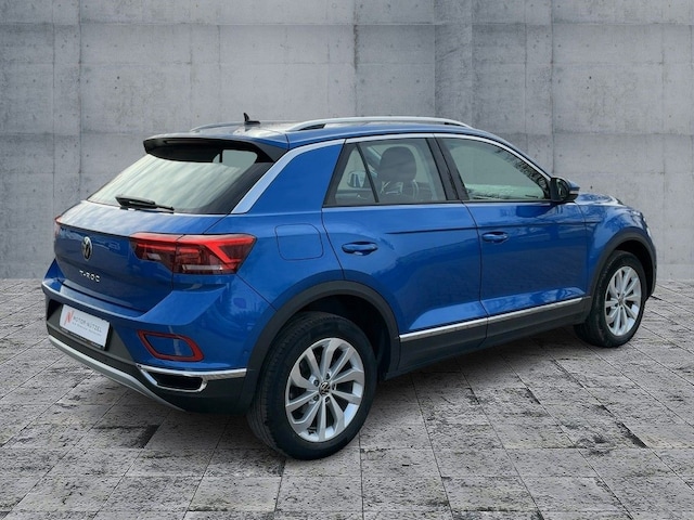 Volkswagen T-Roc 2.0 TDI Style