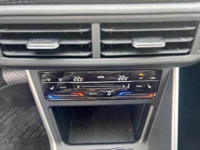 Volkswagen Polo 1.0 TSI DSG Life