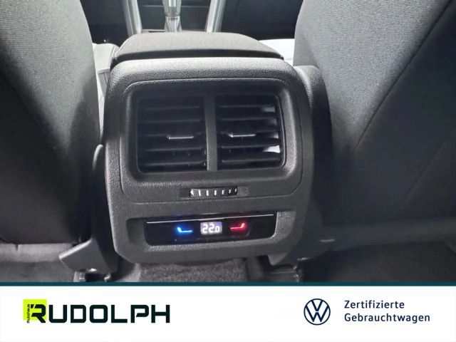 Volkswagen Touran 1.5 TSI DSG Highline
