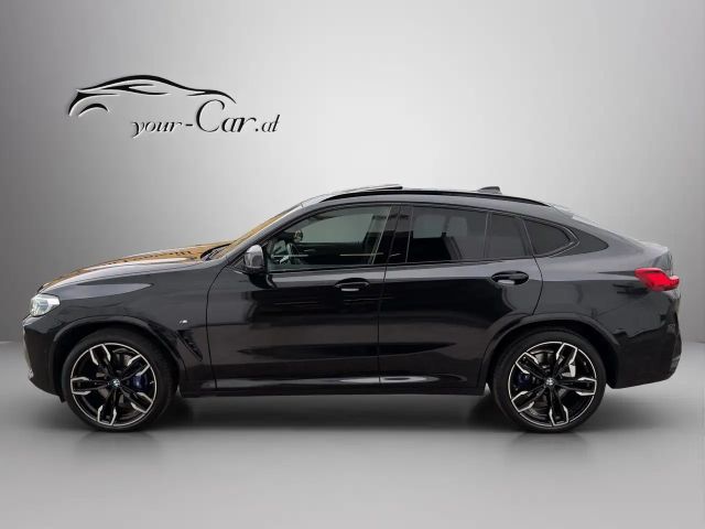 BMW X4 xDrive