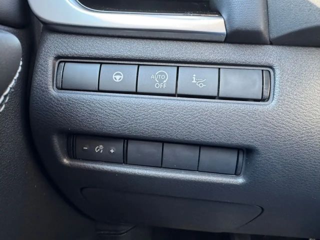 Nissan Qashqai DIG-T