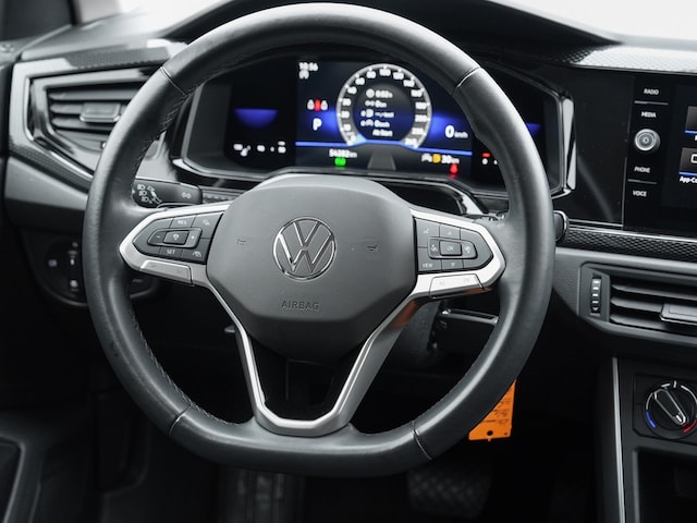 Volkswagen Polo DSG Life