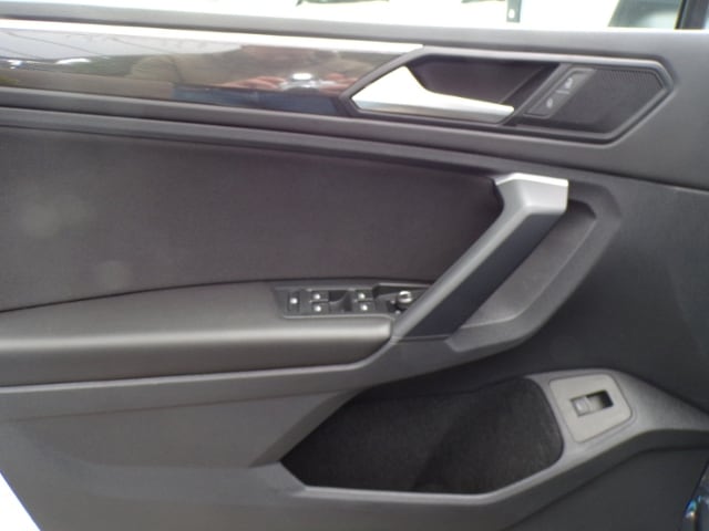 Volkswagen Tiguan 2.0 TSI DSG