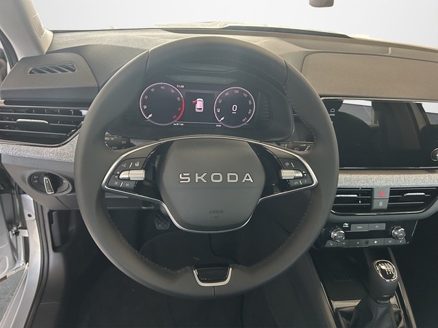 Skoda Kamiq 1.5 TSI Selection