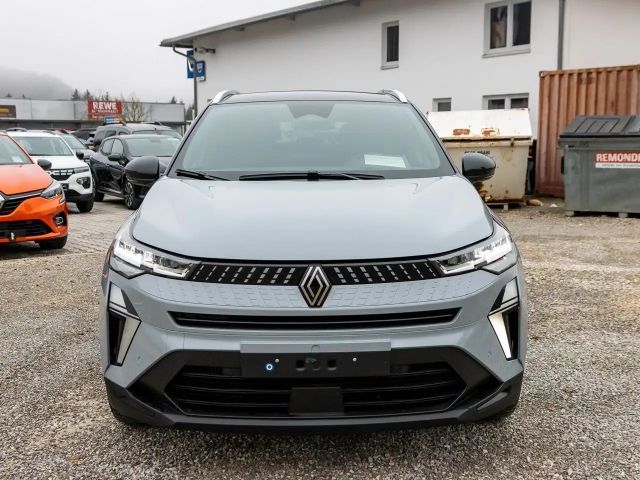 Renault Captur EDC TCe 160 Techno