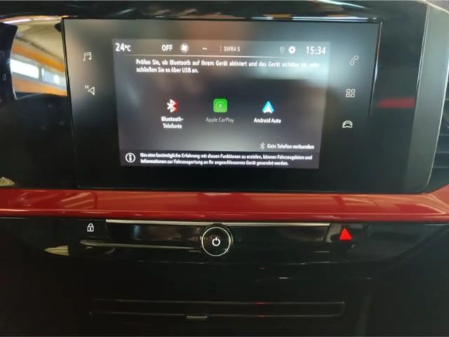 Opel Mokka GS-Line Grand Sport