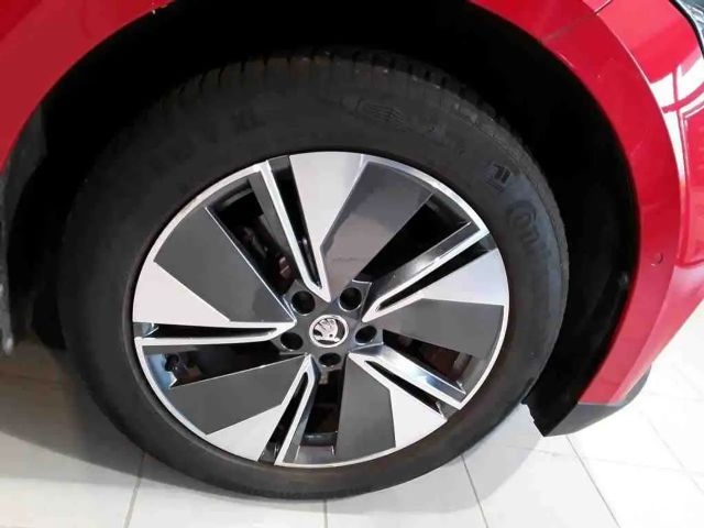 Skoda Enyaq Loft iV 60