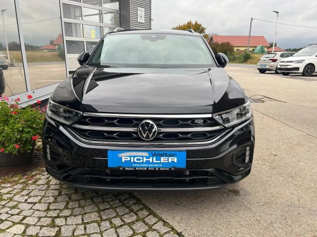 Volkswagen T-Roc DSG R-Line