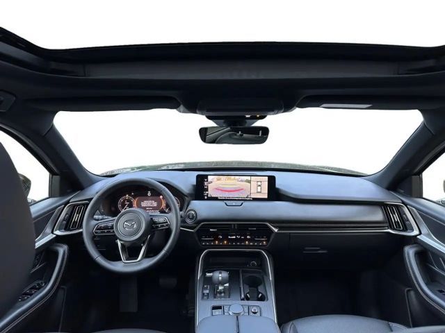 Mazda CX-80 7-Zitter Homura Plus