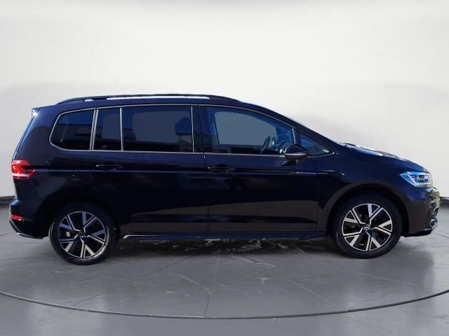 Volkswagen Touran 2.0 TDI DSG Highline