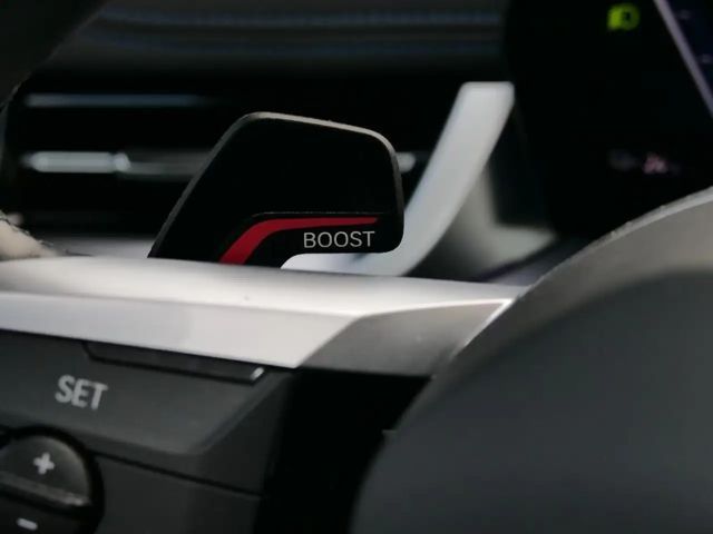 BMW iX1 Drive pro M-Sport xDrive30