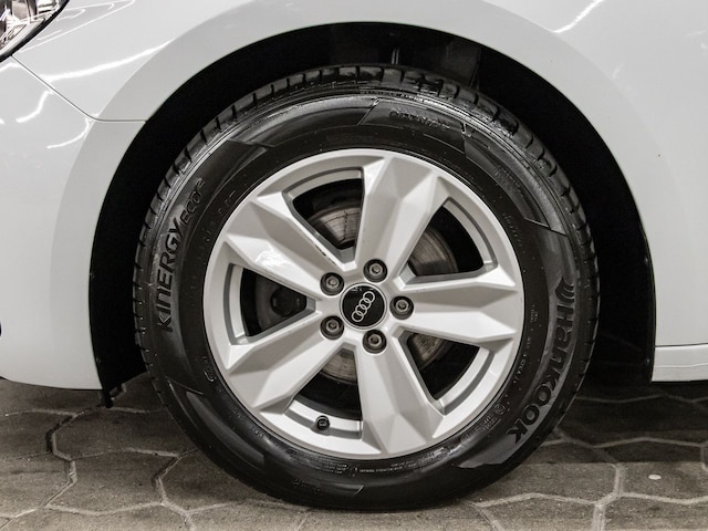 Audi A1 25 TFSI Sportback