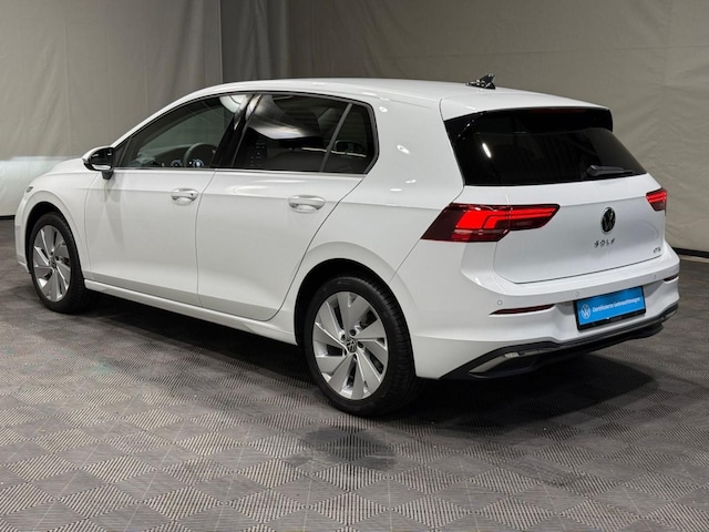Volkswagen Golf 1.5 eTSI DSG Style