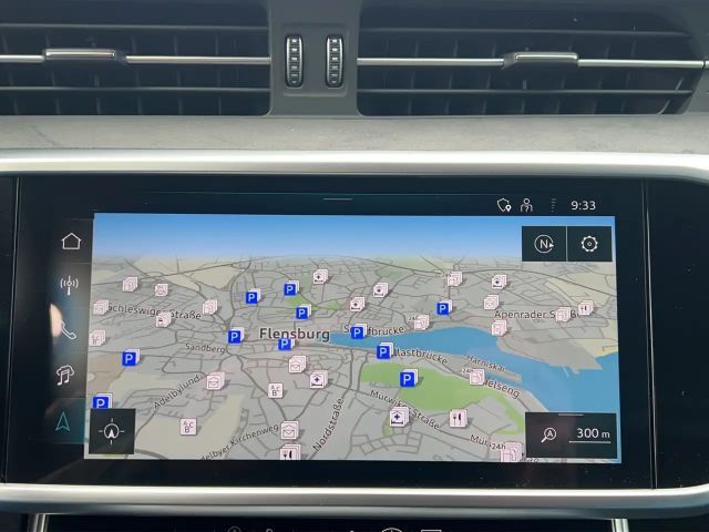 Audi S6 TDI tiptronic+STANDHZG+PANO+AHK