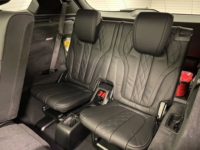 BMW X5 M-Sport xDrive40d