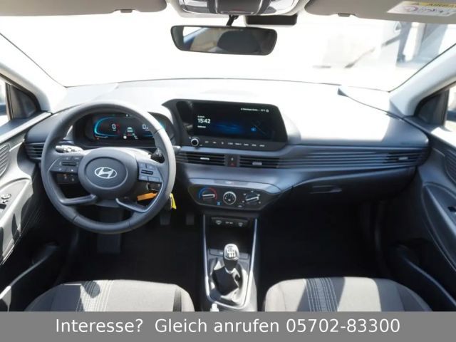 Hyundai i20 1.0 Select
