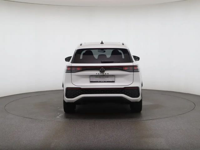 Volkswagen Tayron DSG