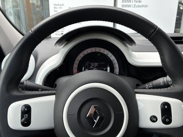 Renault Twingo Electric Techno