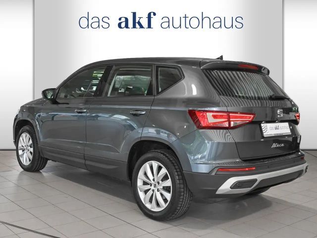 Seat Ateca 1.5 TSI Style