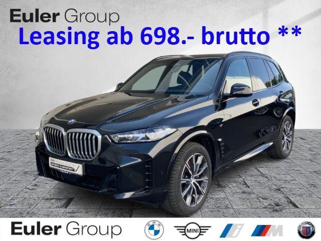 BMW X5 xDrive30d